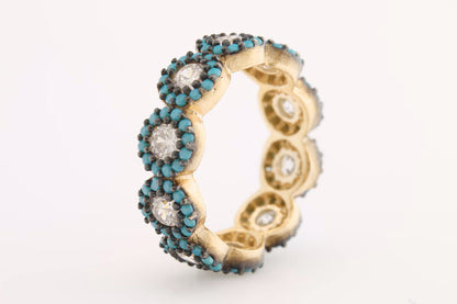 Charming Ring for Any Occasion