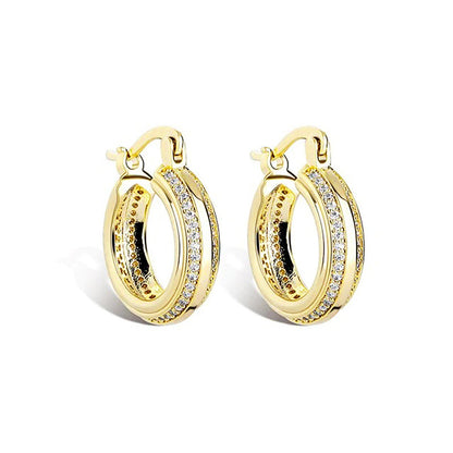 Elegant Earring for Every Occasion