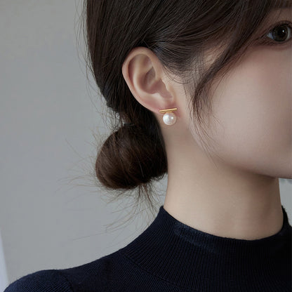 Elegant Pearl Earring for Every Occasion