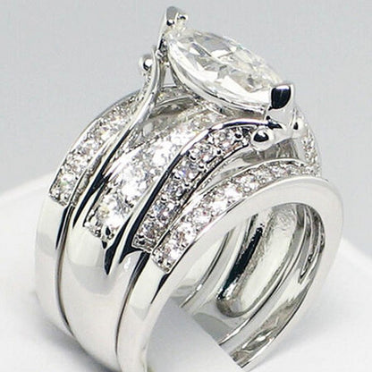 Beautiful Set with Unique Style