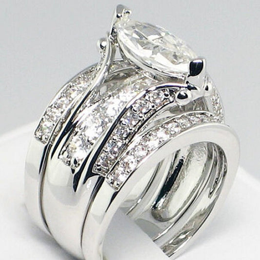 Beautiful Set with Unique Style