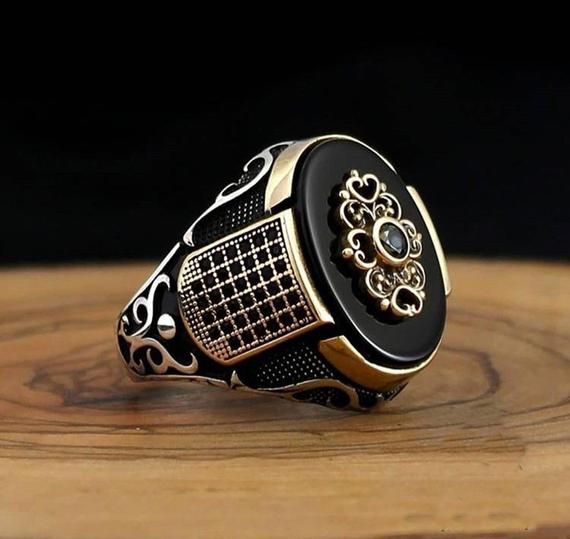 Elegant Ring for Every Occasion