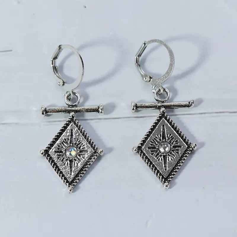Elegant Earring for Every Occasion