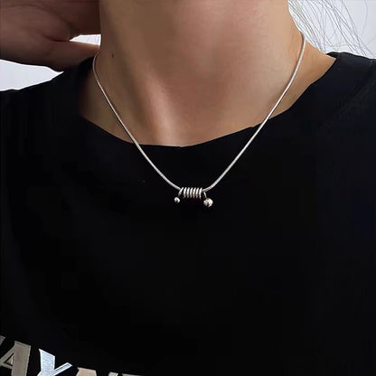 Delicate Artisan Necklace