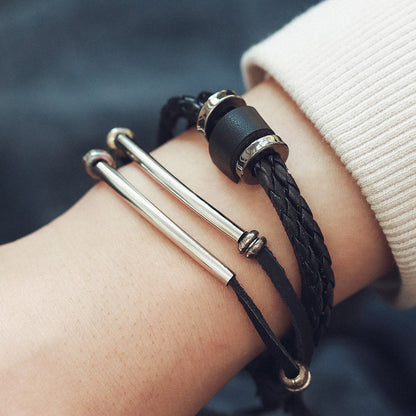 Classic Bracelet with Timeless Appeal