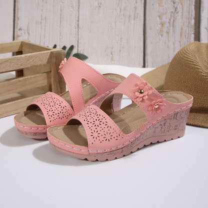 Stylish Orthopedic Sandals for Any Occasion