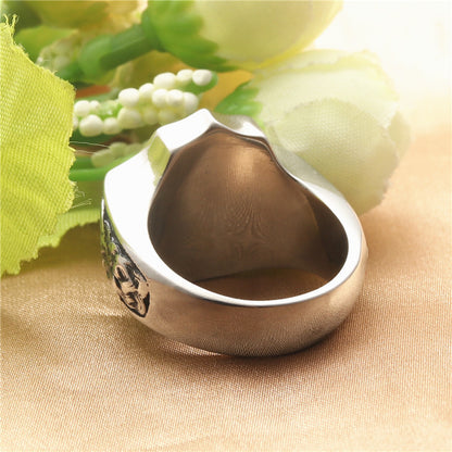 Charming Ring for Any Occasion