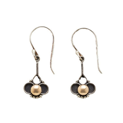 Stunning Pearl Earring for Daily Wear