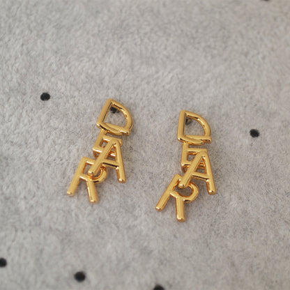 Romantic Silver Earring for Special Moments