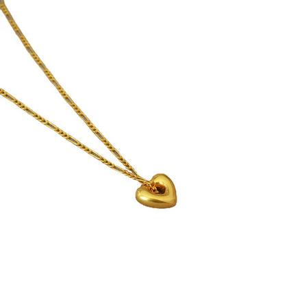 Charming Gold Necklace for Any Occasion