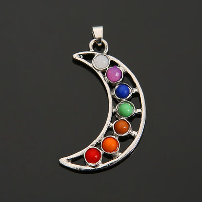 Vintage Handmade Pendant
