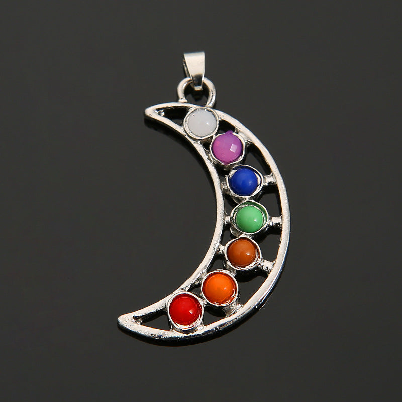 Vintage Handmade Pendant