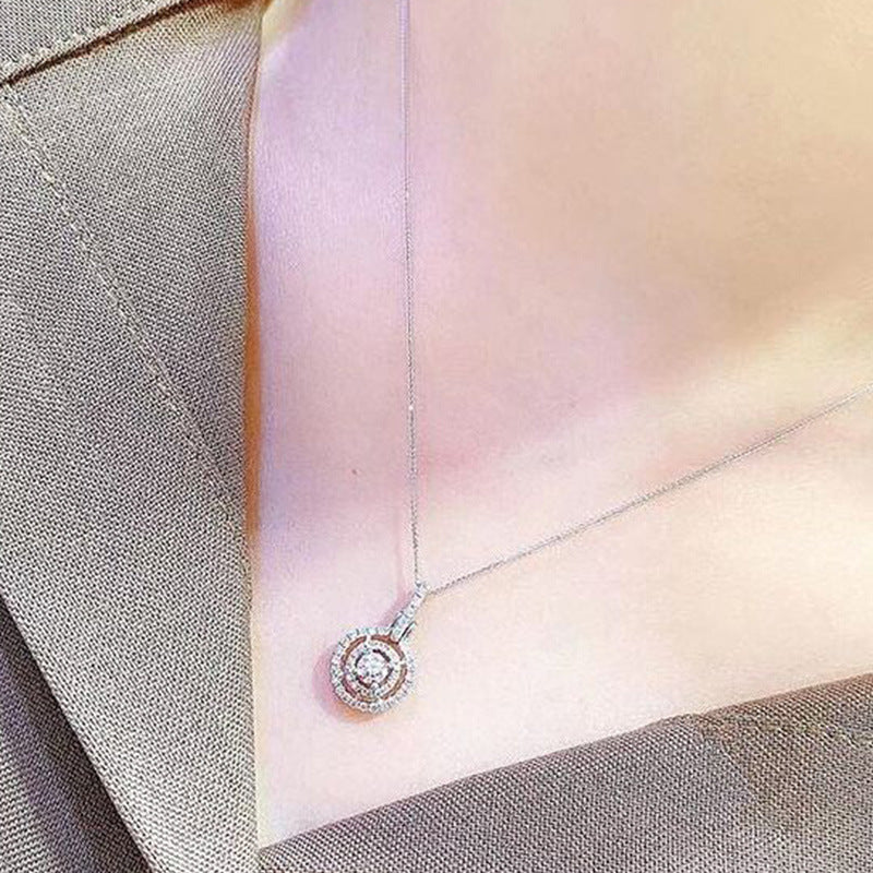 Charming Necklace for Any Occasion