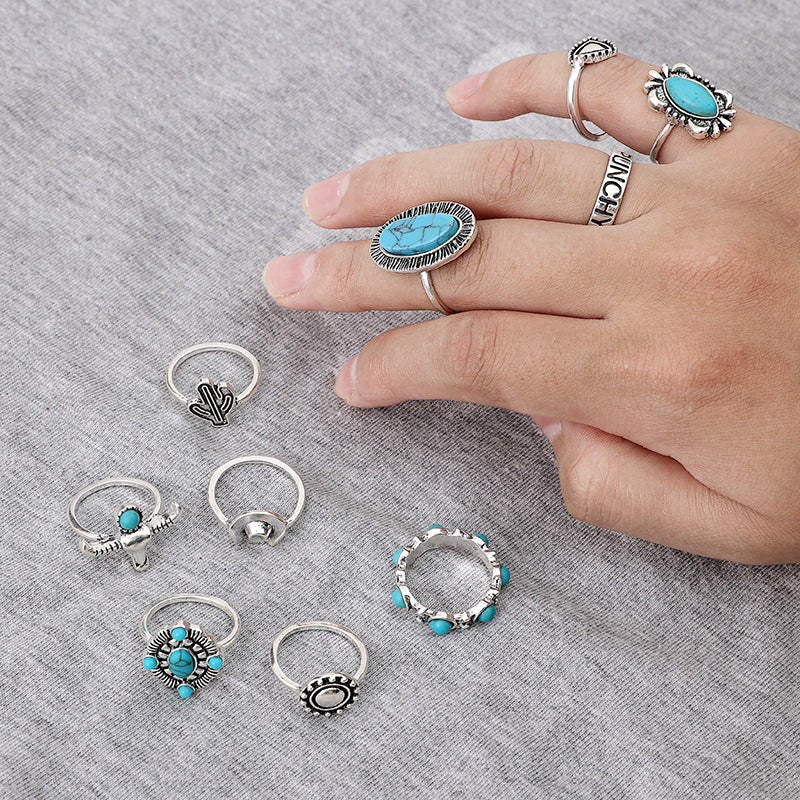 Delicate Artisan Set