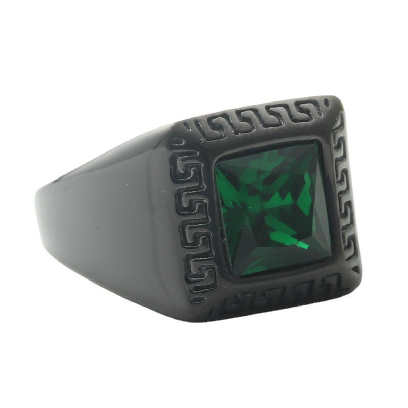 Classic Ring with Timeless Appeal