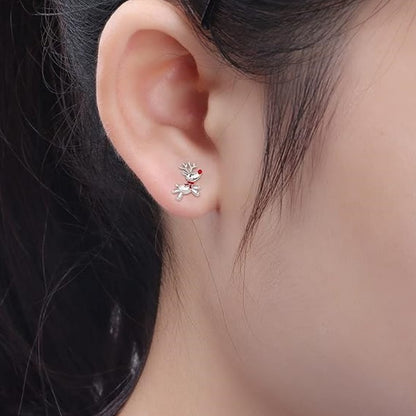 Romantic Earring for Special Moments