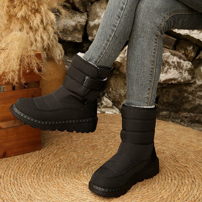 Stylish Orthopedic Boots for Any Occasion