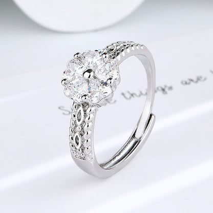 Stunning Ring for Daily Wear