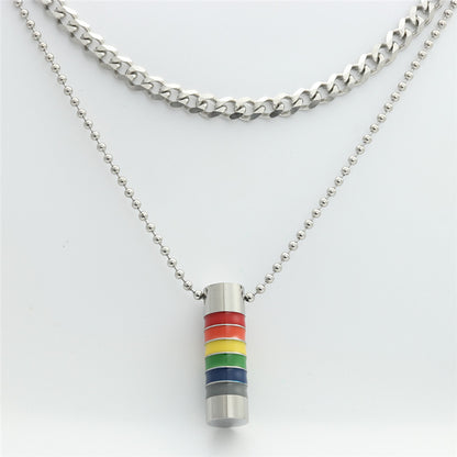 Romantic Pendant for Special Moments