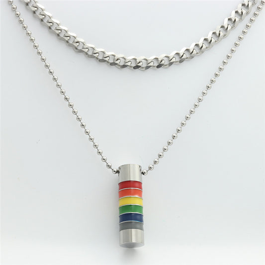 Romantic Pendant for Special Moments