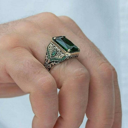Romantic Ring for Special Moments