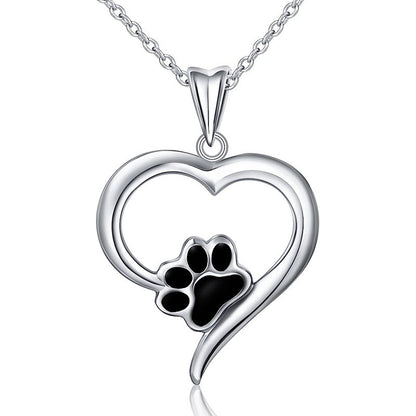 Romantic Necklace for Special Moments