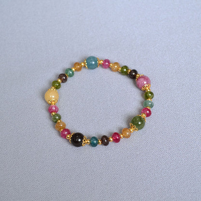 Delicate Artisan Bracelet