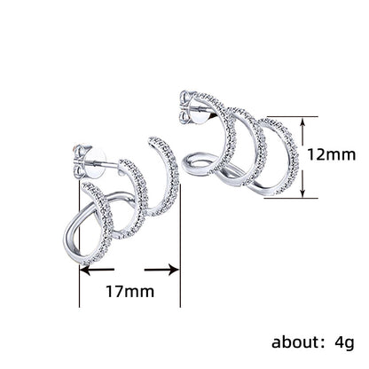 Charming Earring for Any Occasion