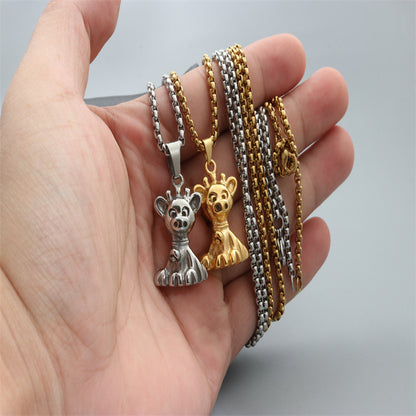Stunning Necklace for Daily Wear