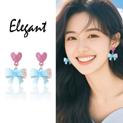 Beautiful Earring with Unique Style
