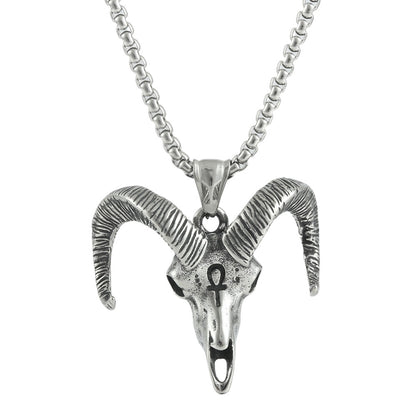Delicate Artisan Pendant