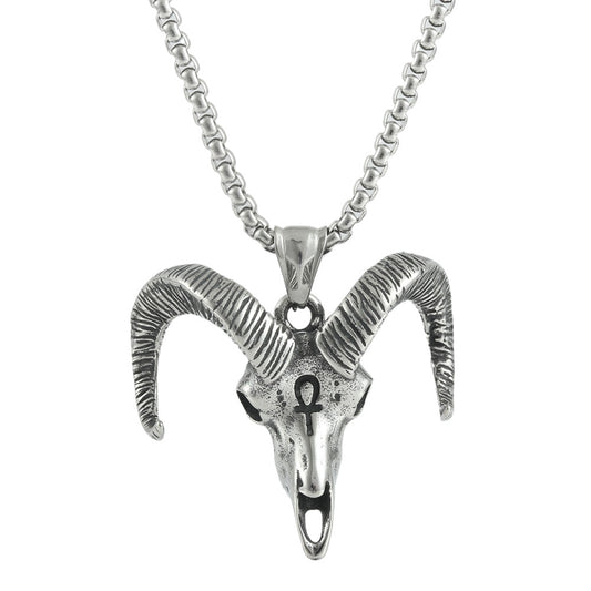 Delicate Artisan Pendant