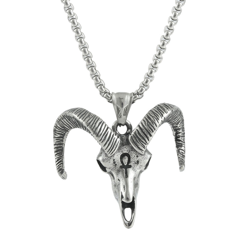 Delicate Artisan Pendant
