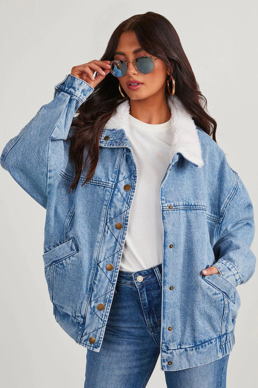 Beautifully Crafted Jacket