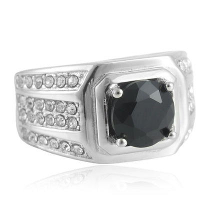 Beautiful Ring with Unique Style