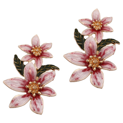 Charming Earring for Any Occasion