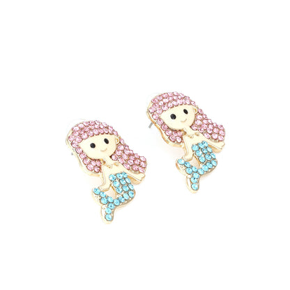 Charming Earring for Any Occasion