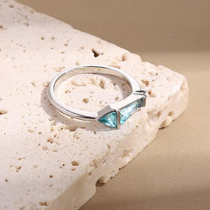 Beautiful Ring with Unique Style
