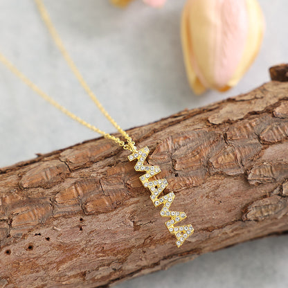 Stunning Necklace for Daily Wear