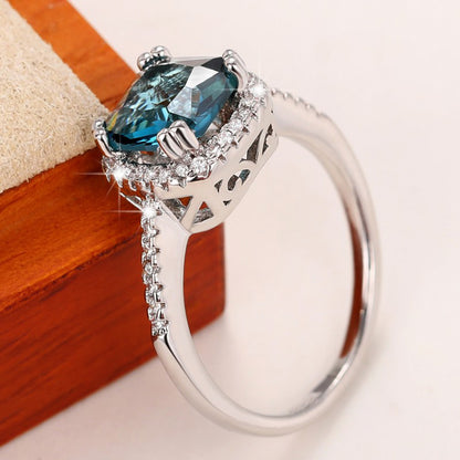 Classic Ring with Timeless Appeal