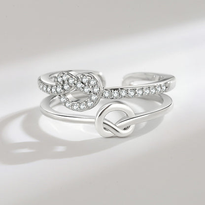 Elegant Ring for Every Occasion