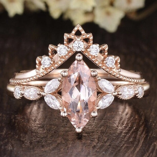 Elegant Gold Ring for Every Occasion
