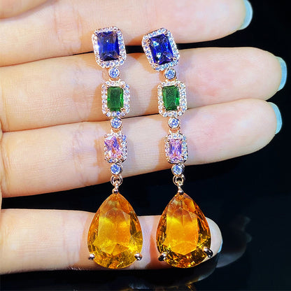 Charming Earring for Any Occasion