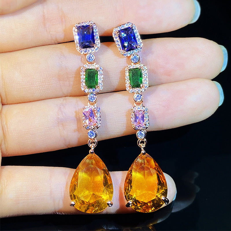 Charming Earring for Any Occasion