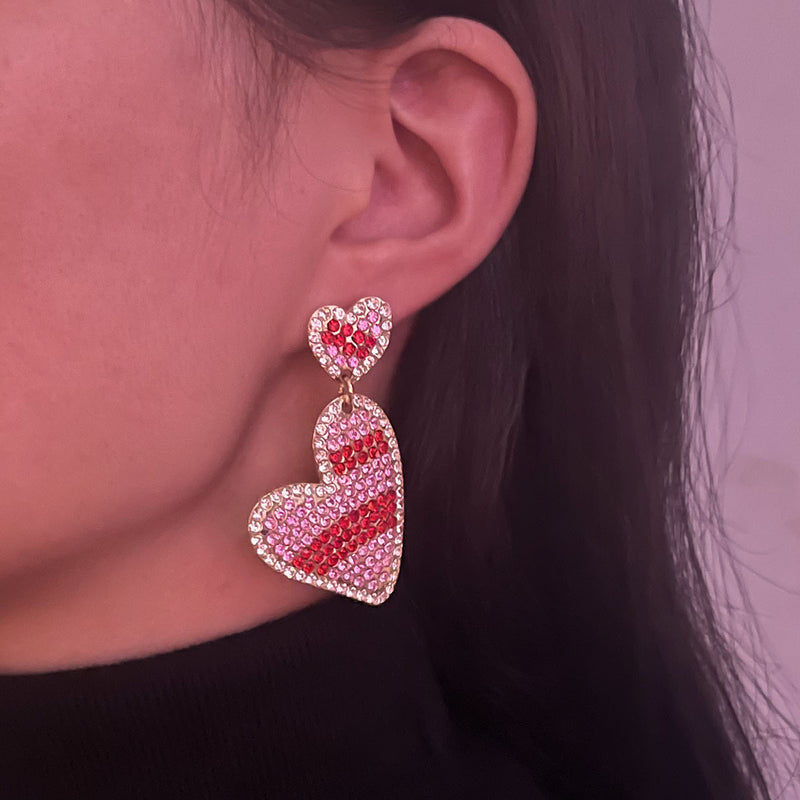 Charming Earring for Any Occasion