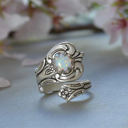 Romantic Ring for Special Moments