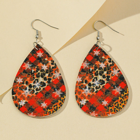 Charming Earring for Any Occasion