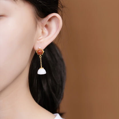 Stunning Gold Earring for Daily Wear