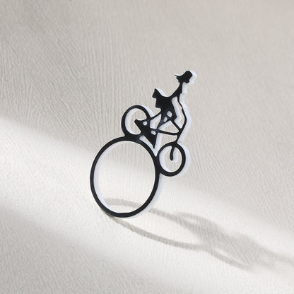 Delicate Artisan Ring