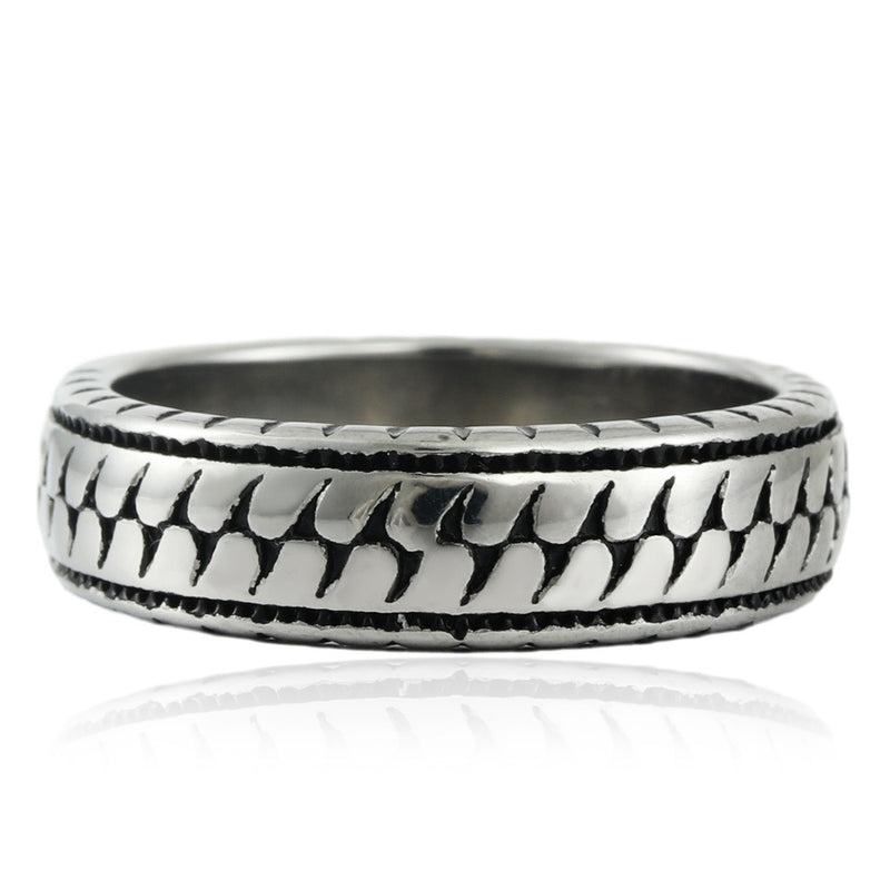 Charming Ring for Any Occasion